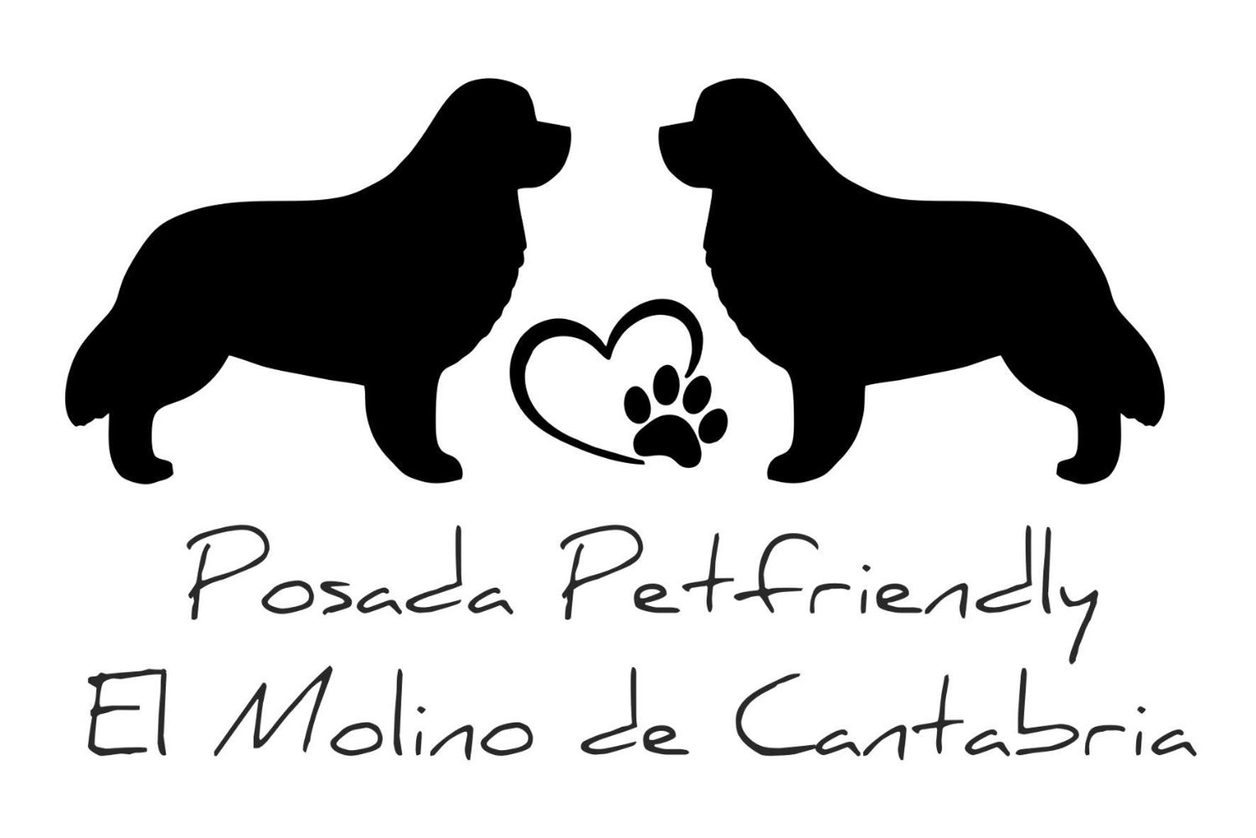 Posada Pet Friendly El Molino De Cantabria Entrambasaguas  Exterior photo
